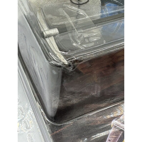 NECA Friday the 13th Part 2 Jason Voorhees & Candyman 8" Retro Clothed Figures - Picture 5 of 15